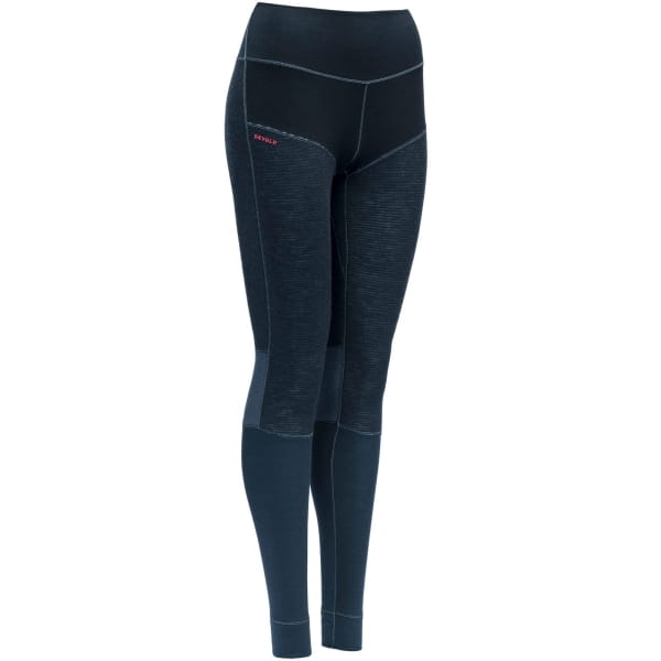 DEVOLD Tuvegga Merino Longs Wmn - lange Unterhose cameo - Bild 4 DEVOLD Tuvegga Merino Longs Wmn - lange Unterhose cameo - Bild 4