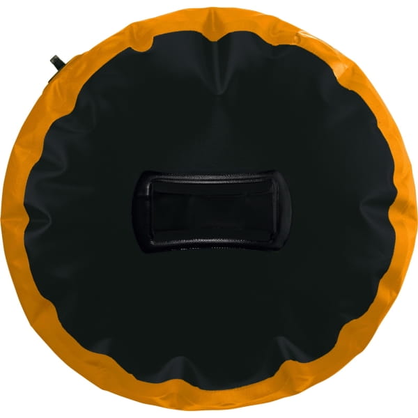 ORTLIEB Dry-Bag Light Valve - Kompressions-Packsack orange - Bild 3