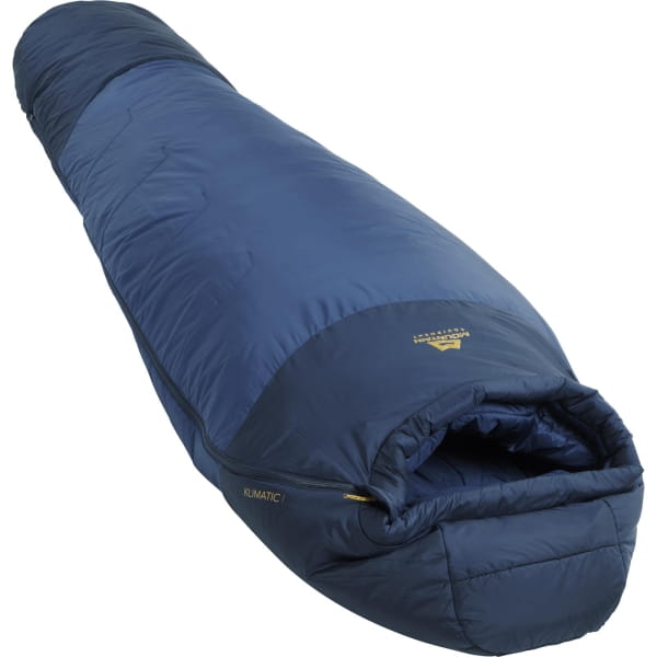 Mountain Equipment Klimatic I Schlafsack online kaufen outdoortrends