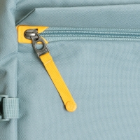 Vorschau: pacsafe Go Carry-On Backpack 44L - Handgepäckrucksack fresh mint - Bild 22
