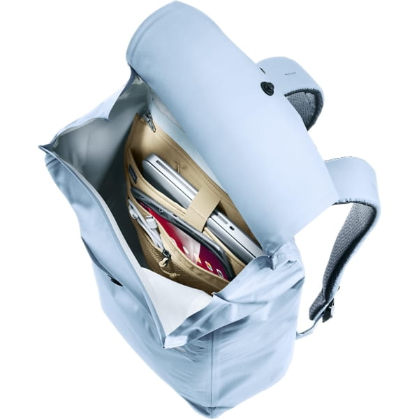 deuter Drout 20 - Lifestyle Rucksack polar - Bild 15