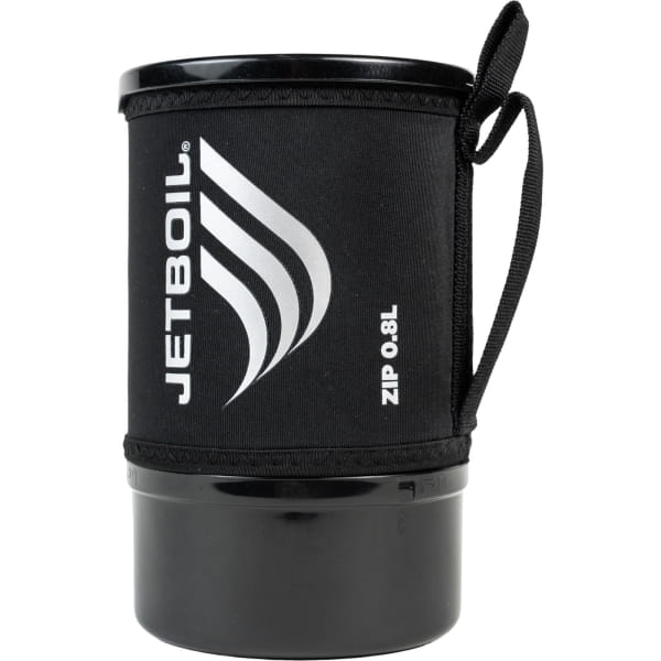Jetboil Zip 0.8L - Kochsystem für Gas carbon - Bild 6 Jetboil Zip 0.8L - Kochsystem für Gas carbon - Bild 6