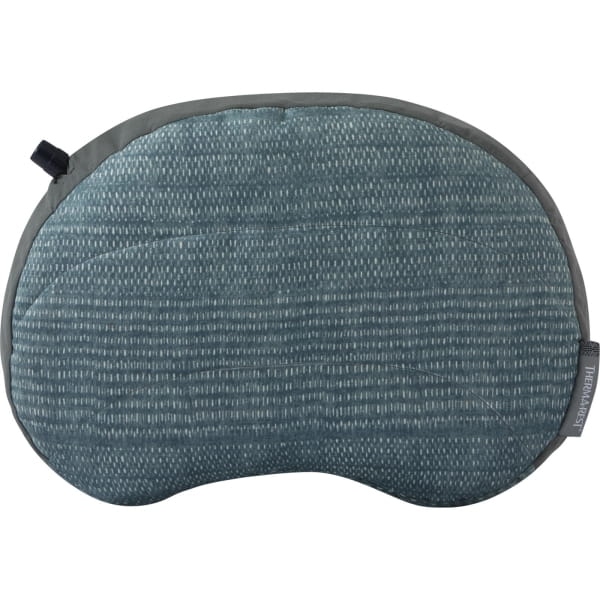 Therm-a-Rest Air Head Pillow - Kopfkissen blue woven - Bild 5 Therm-a-Rest Air Head Pillow - Kopfkissen blue woven - Bild 5