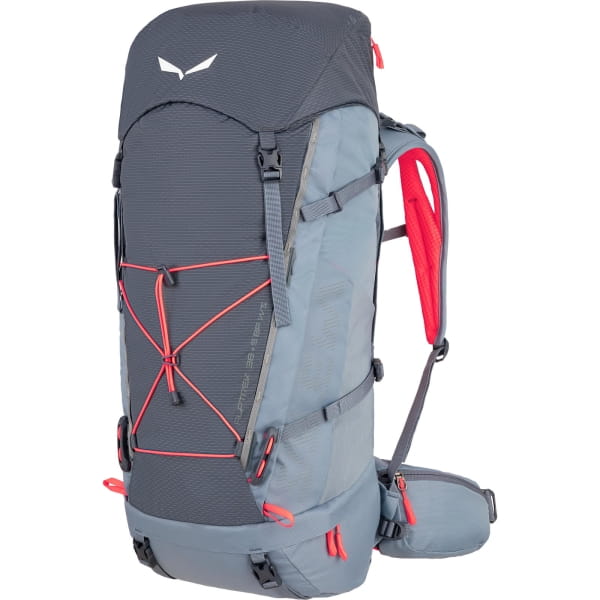 Salewa Alptrek 38+5 Women - Trekkingrucksack ombre blue-flintstone - Bild 1 Salewa Alptrek 38+5 Women - Trekkingrucksack ombre blue-flintstone - Bild 1