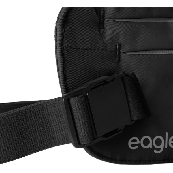 Eagle Creek Undercover RFID Money Belt - Geldgürtel black - Bild 3 Eagle Creek Undercover RFID Money Belt - Geldgürtel black - Bild 3