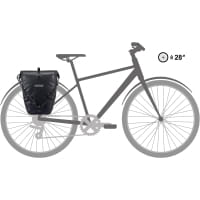 Vorschau: ORTLIEB Back-Roller Free QL3.1 - Hinterradtasche black - Bild 8