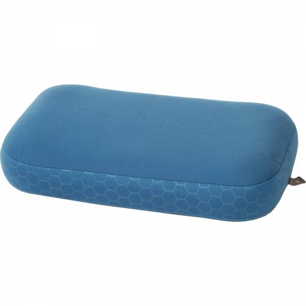 EXPED Mega Pillow - Kopf-Kissen deep sea blue - Bild 1 EXPED Mega Pillow - Kopf-Kissen deep sea blue - Bild 1