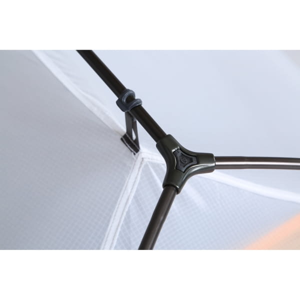NEMO Dagger Ridge OSMO 3P - Drei Personen Zelt birch bud - Bild 11 NEMO Dagger Ridge OSMO 3P - Drei Personen Zelt birch bud - Bild 11
