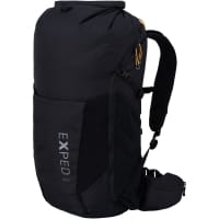 Vorschau: EXPED Skyline 45 - Mehrtagesrucksack black - Bild 6 Vorschau: EXPED Skyline 45 - Mehrtagesrucksack black - Bild 6