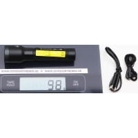 Vorschau: Ledlenser P5R - Taschenlampe - Bild 7