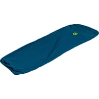 Vorschau: NEMO Tracer - Innenschlafsack abyss - Bild 3 Vorschau: NEMO Tracer - Innenschlafsack abyss - Bild 3