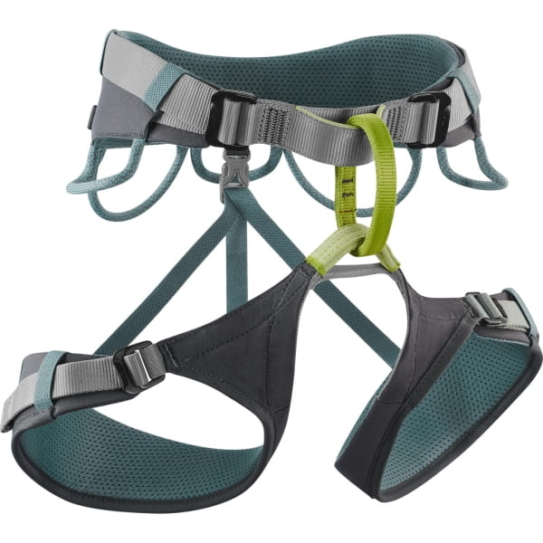 Edelrid Skye - Allround-Klettergurt ocean grey - Bild 1 Edelrid Skye - Allround-Klettergurt ocean grey - Bild 1
