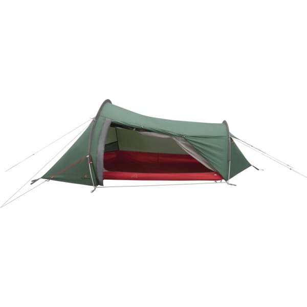 Robens Cress 1 Pro - Tunnelzelt green - Bild 2 Robens Cress 1 Pro - Tunnelzelt green - Bild 2