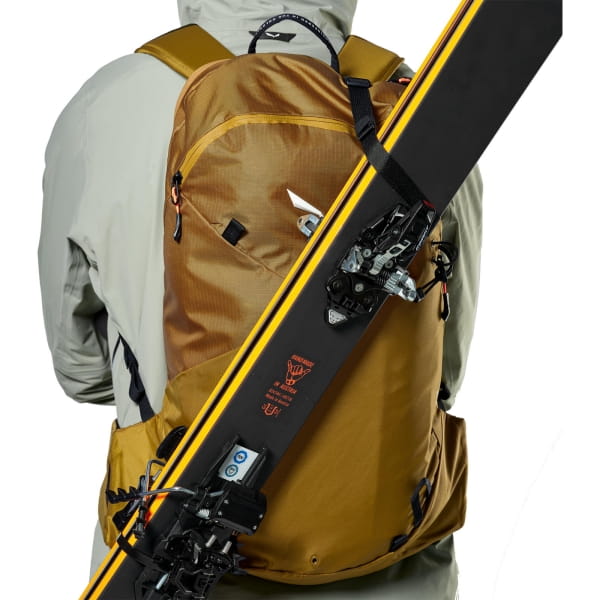 Salewa Sella Free 22 - Skitouren-Rucksack - Bild 8