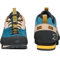 Vorschau: Garmont Dragontail LT EVO - Zustiegsschuhe corsair blue-garmont orange - Bild 4