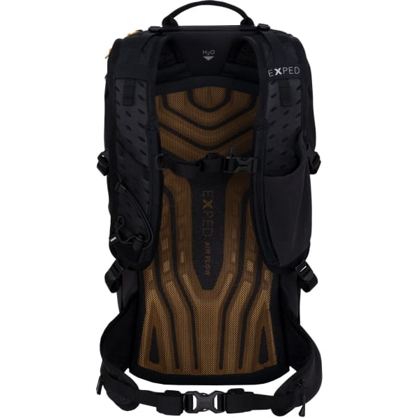 EXPED Skyline 20 - Wanderrucksack black - Bild 8 EXPED Skyline 20 - Wanderrucksack black - Bild 8