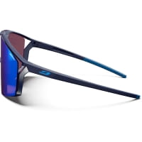 Vorschau: JULBO Edge Reactiv High Contrast 1-3 - Fahrradbrille blau matt-blau - Bild 6 Vorschau: JULBO Edge Reactiv High Contrast 1-3 - Fahrradbrille blau matt-blau - Bild 6
