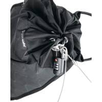 Vorschau: pacsafe TravelSafe 3L GII - tragbarer Safe black - Bild 2