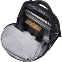 Vorschau: pacsafe EXP 28L Backpack - Reiserucksack black - Bild 5