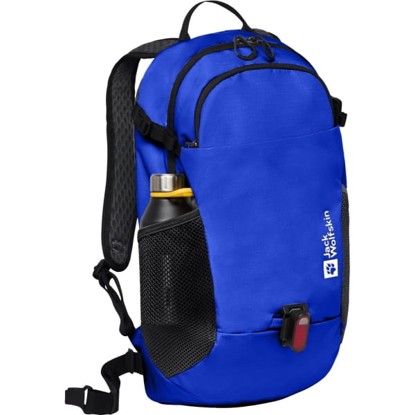 Jack Wolfskin Velocity 20 - Multisportrucksack vibrant blue - Bild 7