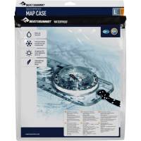 Sea to Summit Waterproof Map Case Large - Kartenschutzhülle