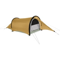 Vorschau: BACH Moa Lite 3 - Drei-Personen-Tunnelzelt spruce yellow - Bild 12