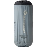 Vorschau: Sea to Summit Ether Light XR Insulated ASC - Schlafmatte grey dark - Bild 4