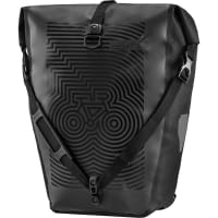 Ortlieb Back-Roller Design - Gepäckträgertasche