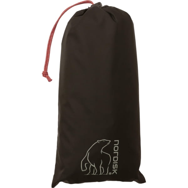 Nordisk Footprint Telemark 2.2 PU (2.0) - Zeltunterlage - Bild 1 Nordisk Footprint Telemark 2.2 PU (2.0) - Zeltunterlage - Bild 1