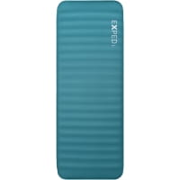 Vorschau: EXPED MegaMat - Isomatte cypress - Bild 2