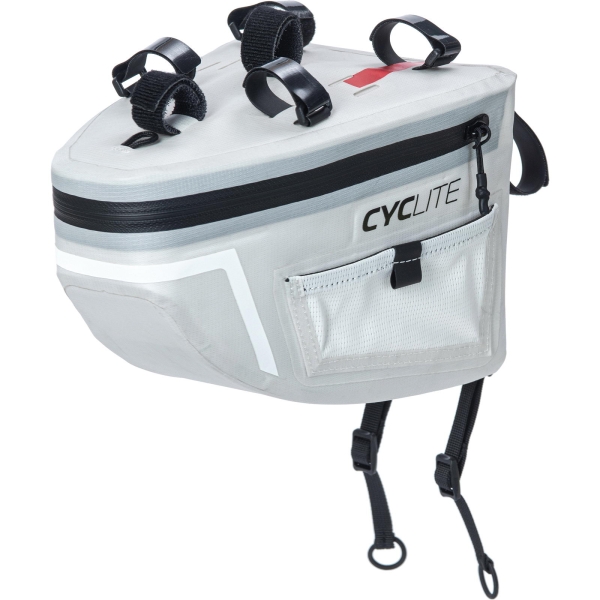 CYCLITE Handle Bar Aero Bag 01 - Lenkertasche - Bild 5