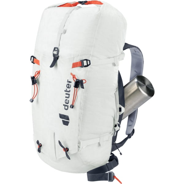 deuter Guide Ultra 26 - Hochtouren-Rucksack white-black - Bild 12 deuter Guide Ultra 26 - Hochtouren-Rucksack white-black - Bild 12