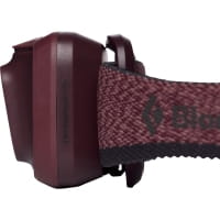 Vorschau: Black Diamond Spot 400-R - Stirnlampe bordeaux - Bild 14