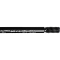 Vorschau: ORTLIEB Thru Axle M6 Connector M12 x 1.5 - Steckachse - Bild 2