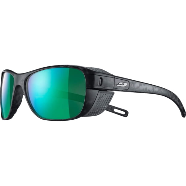 JULBO Camino Spectron 3 - Sonnenbrille schildpatt grau-grün - Bild 4 JULBO Camino Spectron 3 - Sonnenbrille schildpatt grau-grün - Bild 4