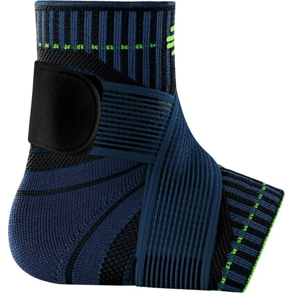 Bauerfeind Sports Sports Ankle Support - Sprunggelenk Bandage black - Bild 7