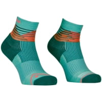 Ortovox Women's All Mountain Quarter Socks - Socken