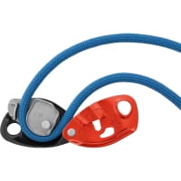 Vorschau: Petzl Grigri - Sicherungsgerät red - Bild 5