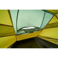 Vorschau: Nordisk Oppland 2 SI (2.0) - Zwei-Personen-Tunnelzelt deep forest green - Bild 11