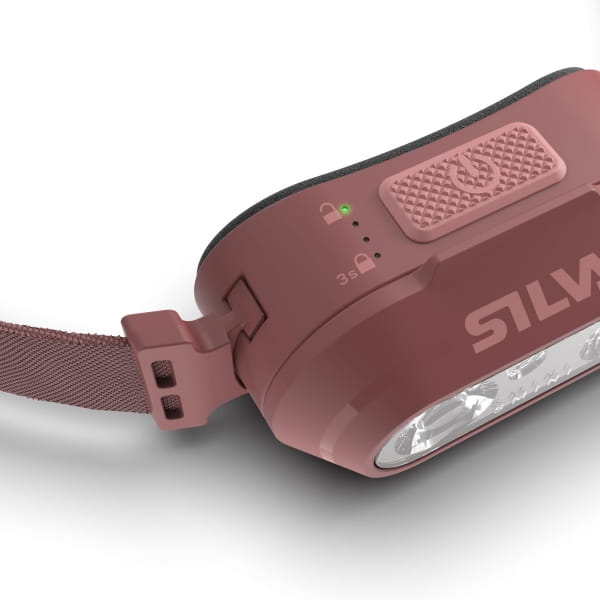 Silva Smini - Stirnlampe - Bild 15 Silva Smini - Stirnlampe - Bild 15