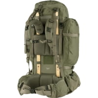 Vorschau: Fjällräven Kajka 85 - Trekking-Rucksack green - Bild 6