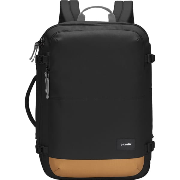 pacsafe GO 34L Carry-On Backpack - Handgepäckrucksack jet black - Bild 3