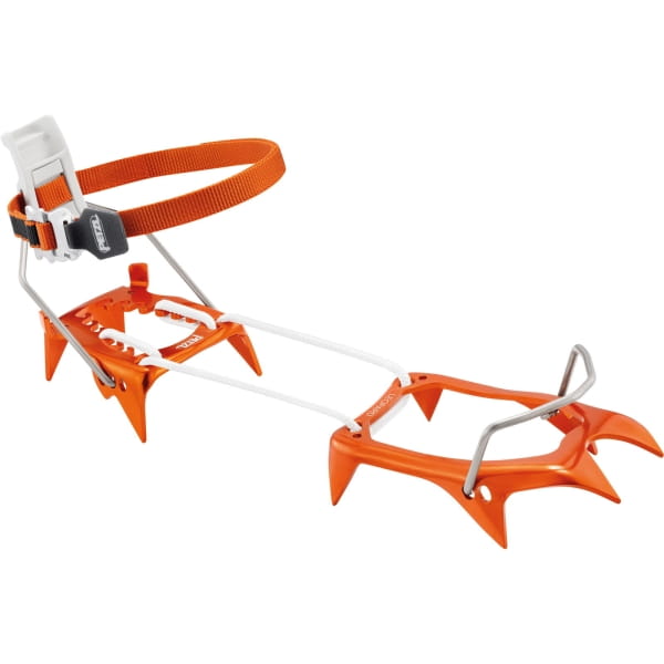 Petzl Leopard LLF - Steigeisen - Bild 1