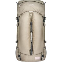 Vorschau: MYSTERY RANCH Glacier 50 Women - Trekkingrucksack dove - Bild 3 Vorschau: MYSTERY RANCH Glacier 50 Women - Trekkingrucksack dove - Bild 3