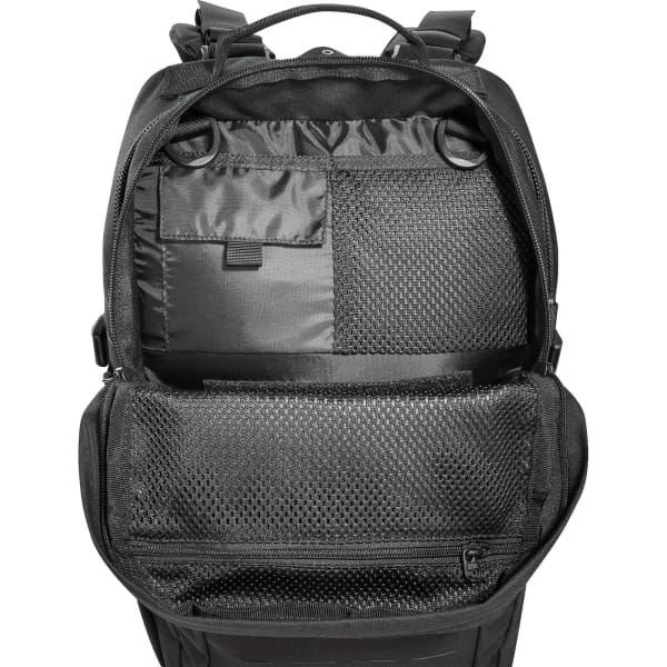 Tasmanian Tiger Modular Combat Pack black - Bild 7 Tasmanian Tiger Modular Combat Pack black - Bild 7