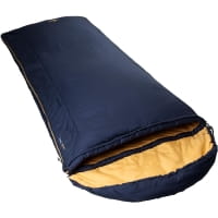 Vorschau: NOMAD Aztec Comfort - Decken-Schlafsack dark navy - Bild 2 Vorschau: NOMAD Aztec Comfort - Decken-Schlafsack dark navy - Bild 2