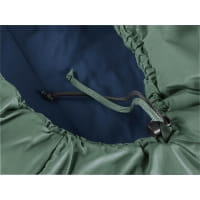 Vorschau: deuter Orbit EL +5C/41F - Sommerschlafsack ivy-ink - Bild 5