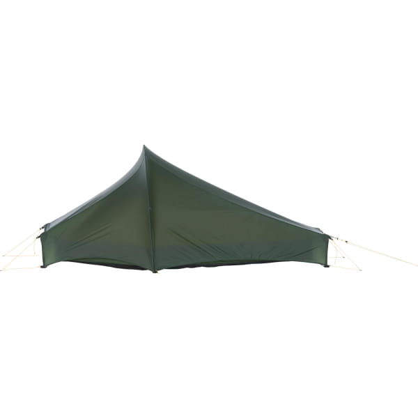 Nordisk Telemark 1 LW (2.0) - 1 Personen Zelt black forest green - Bild 3