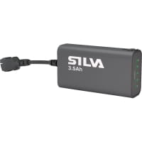 Silva Battery 3.5 Ah - Akku