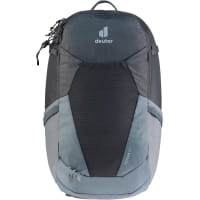 Vorschau: deuter Futura 27 - Wanderrucksack graphite-shale - Bild 5